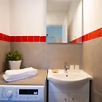 Casa Do Meio Apartment *