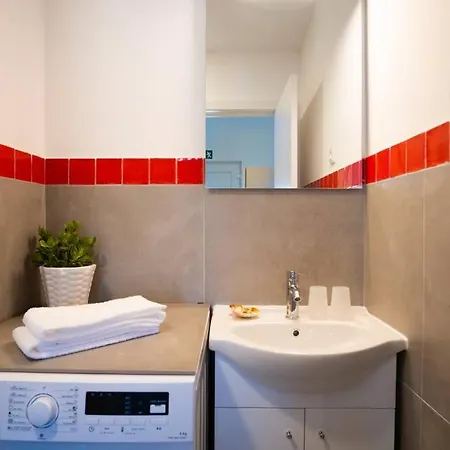 Casa Do Meio Apartamento *