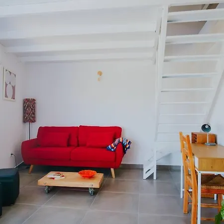 شقة Casa Do Meio Cela (Leira)