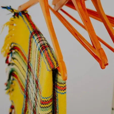 Apartamento Casa Do Meio