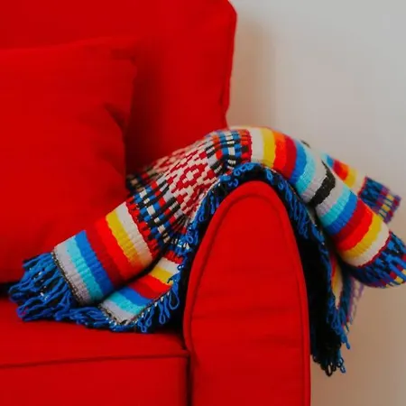 Apartamento Casa Do Meio *