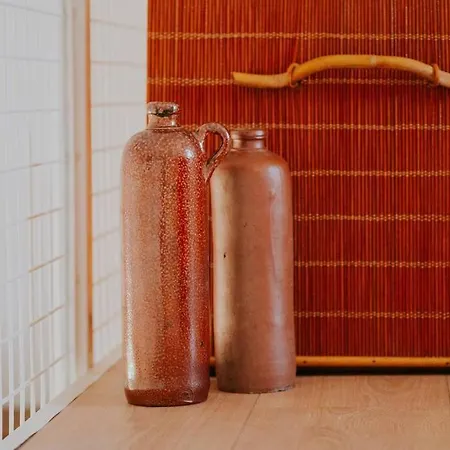 Casa Do Meio Cela (Leira)