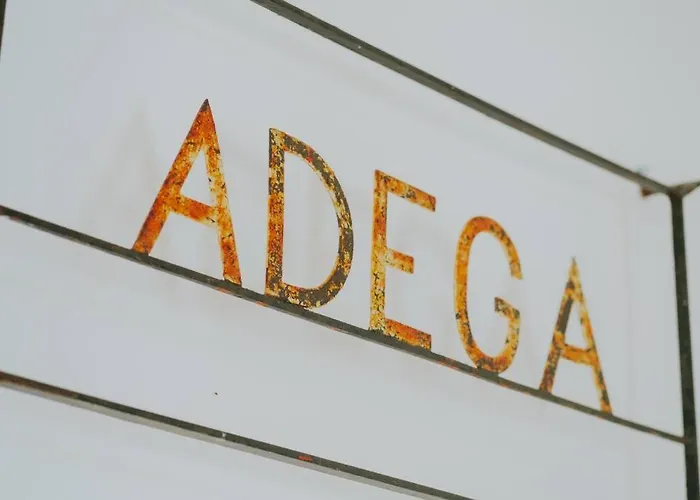 Casa Do Meio Apartment