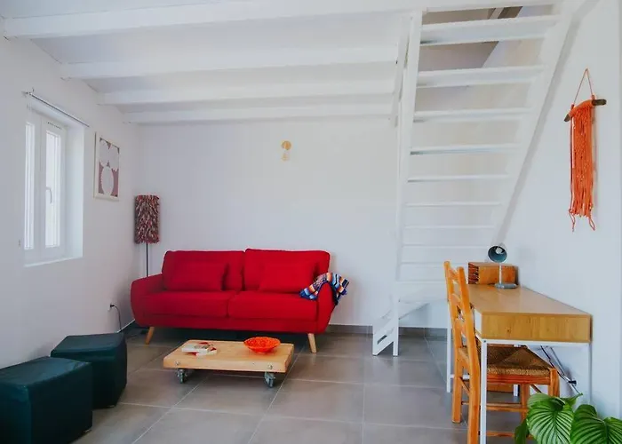 Apartment Casa Do Meio Cela (Leira)