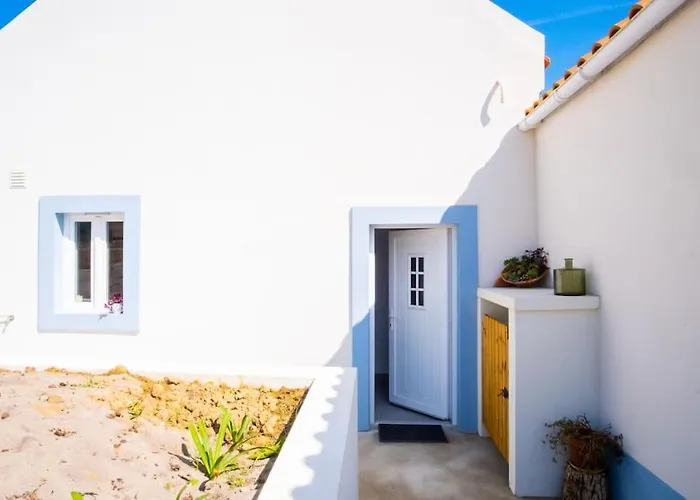 Apartment Casa Do Meio