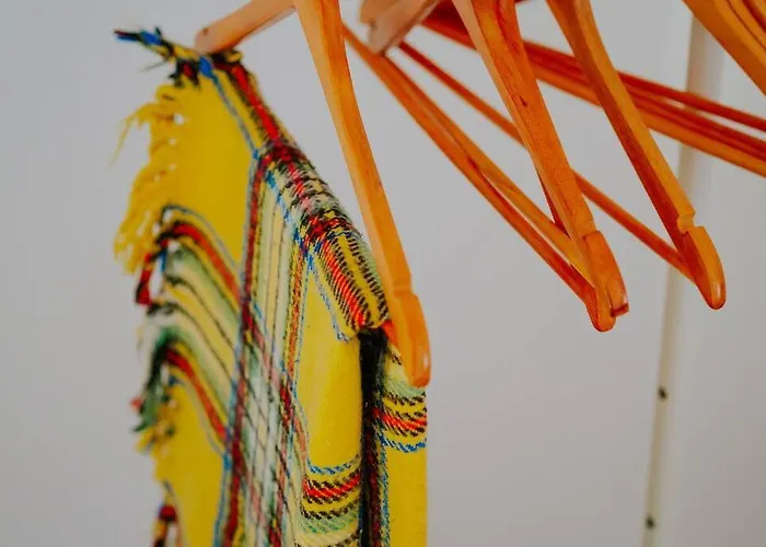 Apartment Casa Do Meio