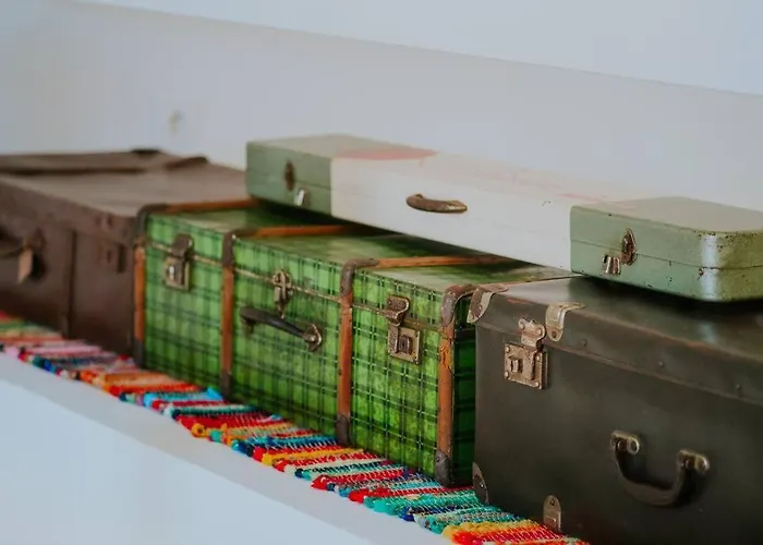 Apartment Casa Do Meio Cela (Leira)