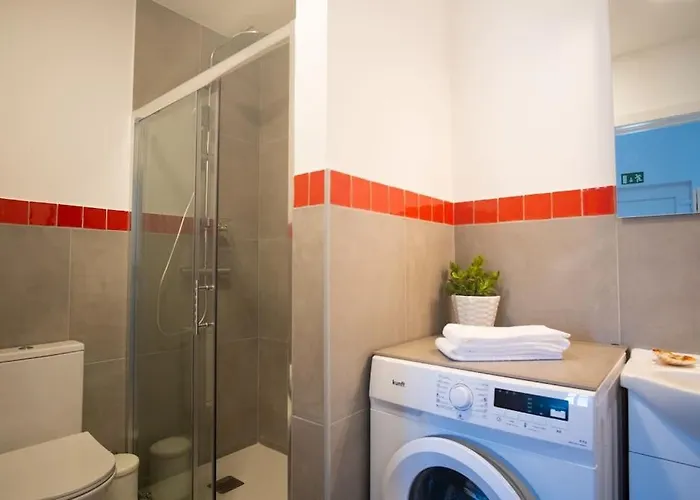 Apartment Casa Do Meio