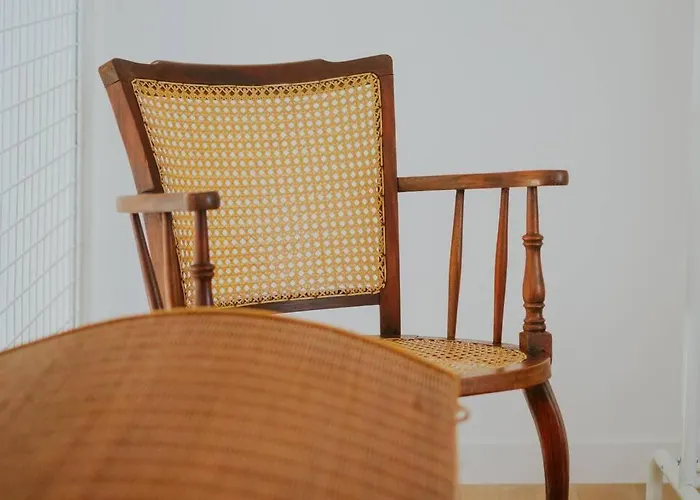 Apartment Casa Do Meio *