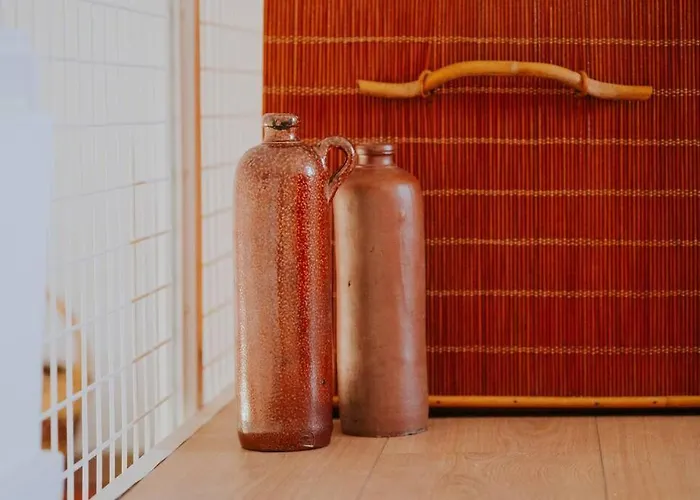 Casa Do Meio Cela (Leira)