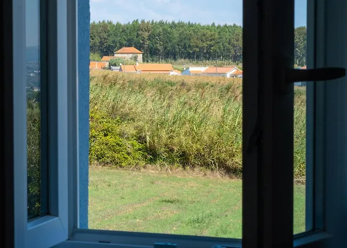 Casa Do Meio Apartment *